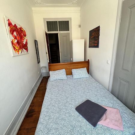 Farol Bed And Breakfast Алмада Екстериор снимка