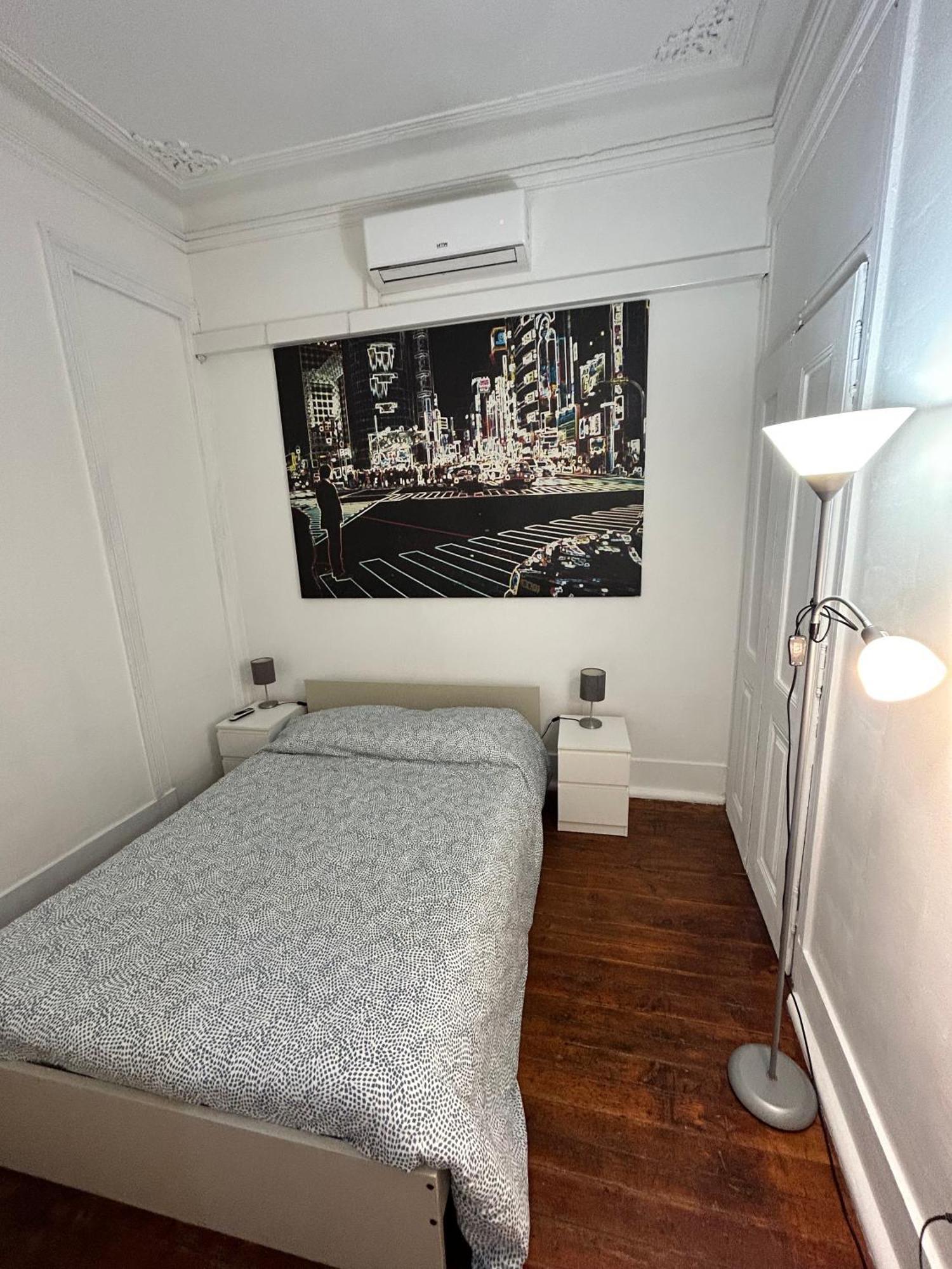 Farol Bed And Breakfast Алмада Екстериор снимка