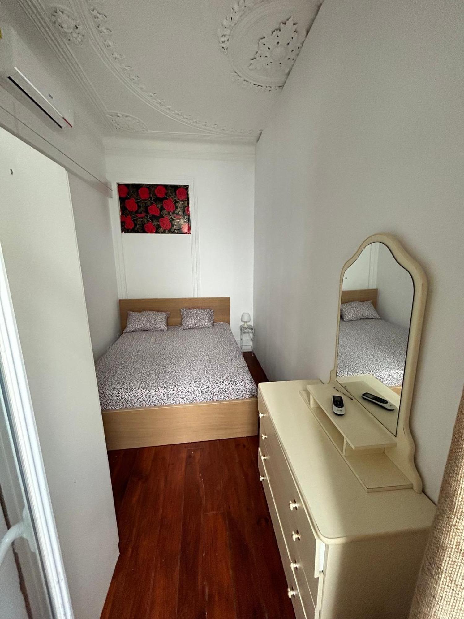 Farol Bed And Breakfast Алмада Екстериор снимка